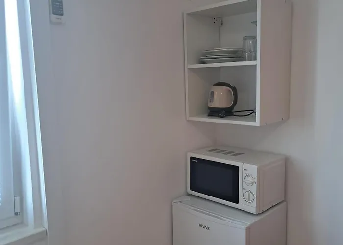 Apartmani Diki