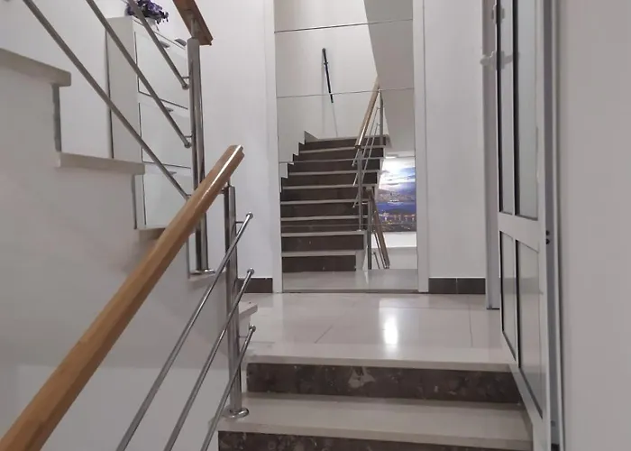 Apartmani Diki