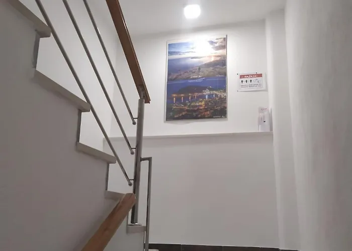 Apartmani Diki