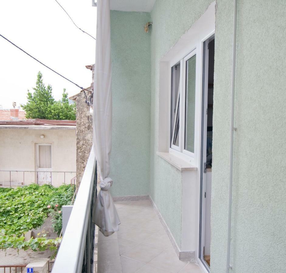 Gasthof Diki Makarska